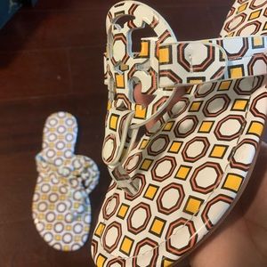 Tory Burch sandals